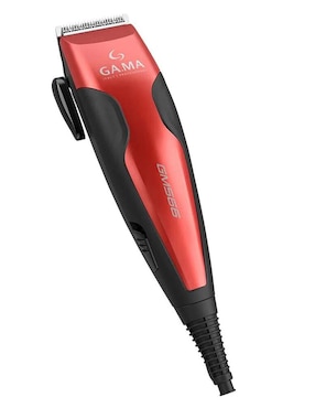 Recortadora de cabello Gama Italy GM566