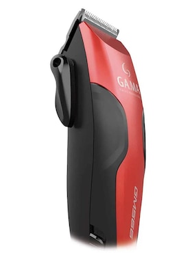 Recortadora de cabello Gama Italy GM566