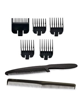 Recortadora de cabello Gama Italy GM566