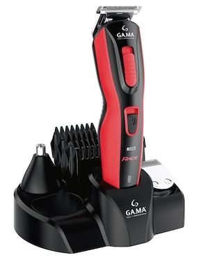 Recortadora de cabello Gama Italy M5948