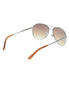Lentes de sol French Connection para hombre