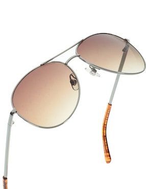 Lentes de sol French Connection para hombre