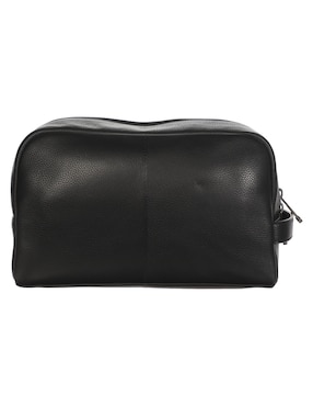 Neceser multiusos Miguel Bellindo de piel para hombre