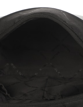 Neceser multiusos Miguel Bellindo de piel para hombre