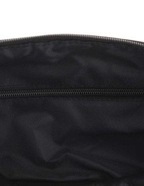 Neceser multiusos JBE de piel para hombre