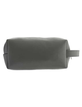 Neceser multiusos JBE de piel para hombre