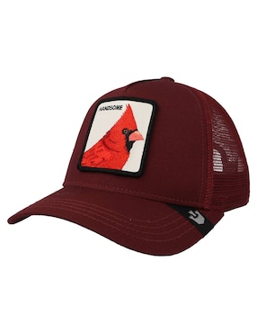 Gorra Con Visera Curva Goorin Bros Para Adulto