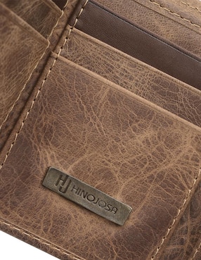 Cartera Hj Hinojosa para hombre