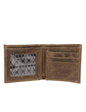 Cartera Hj Hinojosa para hombre