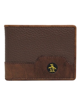 Cartera Original Penguin para hombre