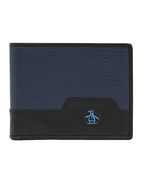 Cartera Original Penguin para hombre