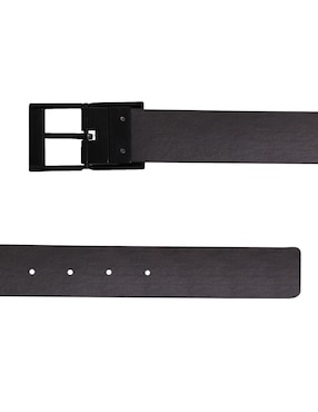 Cinturón Original Penguin de piel para hombre