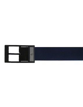 Cinturón Original Penguin de piel para hombre