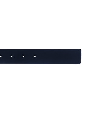Cinturón Original Penguin de piel para hombre