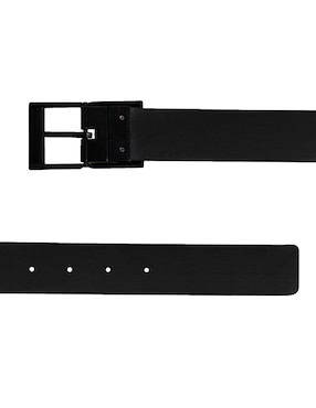 Cinturón Original Penguin de piel para hombre