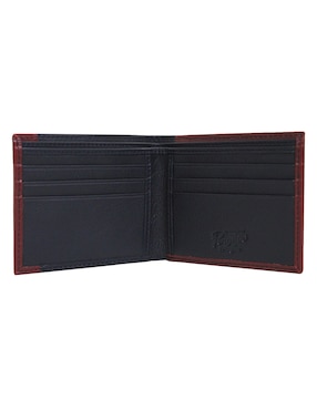 Cartera Original Penguin para hombre