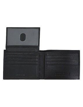 Cartera Perry Ellis America para hombre