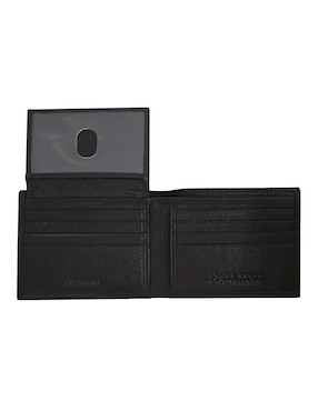 Cartera Perry Ellis America America para hombre
