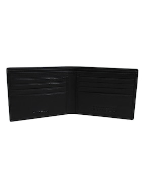 Cartera Perry Ellis para hombre