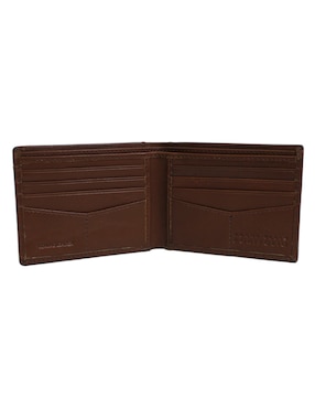 Cartera Perry Ellis para hombre