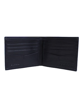 Cartera Perry Ellis para hombre