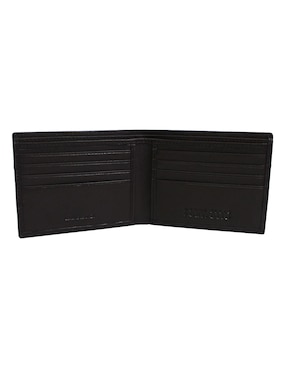 Cartera Perry Ellis para hombre