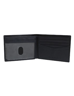 Cartera Perry Ellis para hombre
