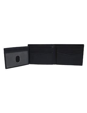 Cartera Perry Ellis para hombre
