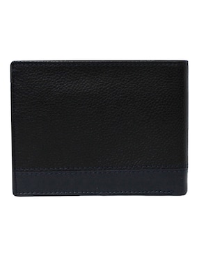 Cartera Perry Ellis para hombre
