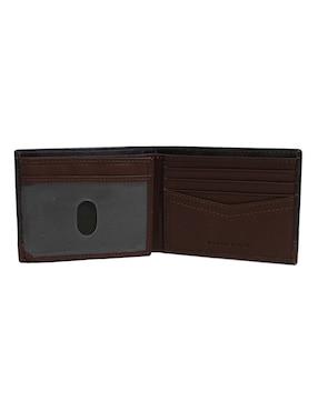 Cartera Perry Ellis para hombre