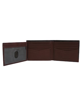 Cartera Perry Ellis para hombre