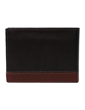 Cartera Perry Ellis para hombre