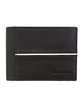 Cartera Perry Ellis Para Hombre