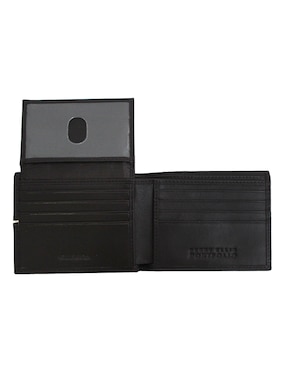 Cartera Perry Ellis para hombre