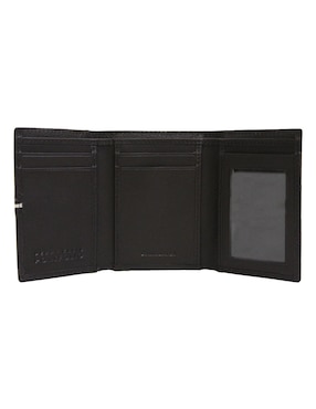 Cartera Perry Ellis para hombre
