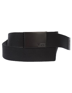 Cinturón Vans para hombre