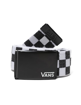 Cinturón Vans para hombre