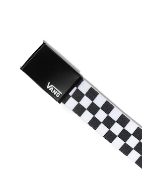 Cinturón Vans para hombre