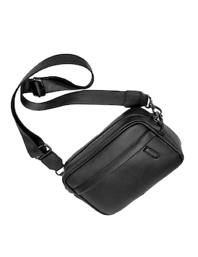 Bolsa bandolera Genérica para hombre