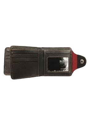 Cartera Genérica One Piece para hombre