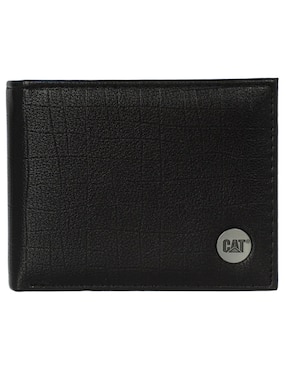 Cartera Caterpillar Para Hombre