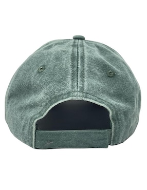 Gorra con visera curva casual Sarosa Coca Cola Retro