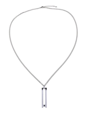 Collar Luckman