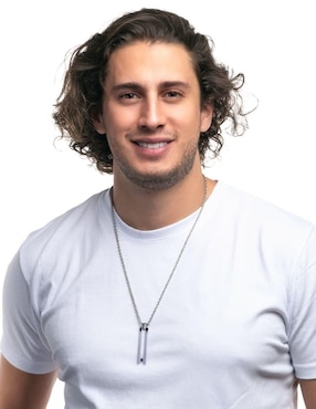 Collar Luckman