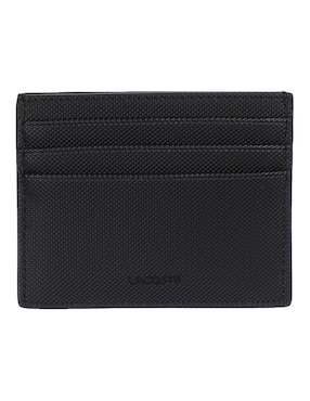 Tarjetero Lacoste Men's Classic para hombre