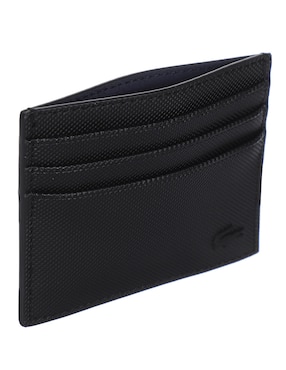 Tarjetero Lacoste Men's Classic para hombre