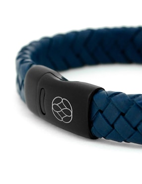 Pulsera Castellamare Brenva con acabado mate
