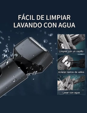 Rasuradora corporal Genérica