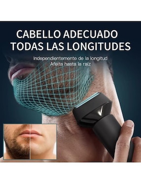 Recortadora de barba Genérica