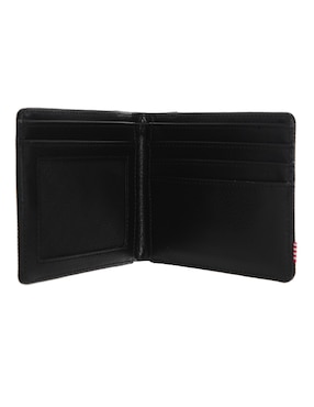 Cartera Herschel Hank Wallet para hombre